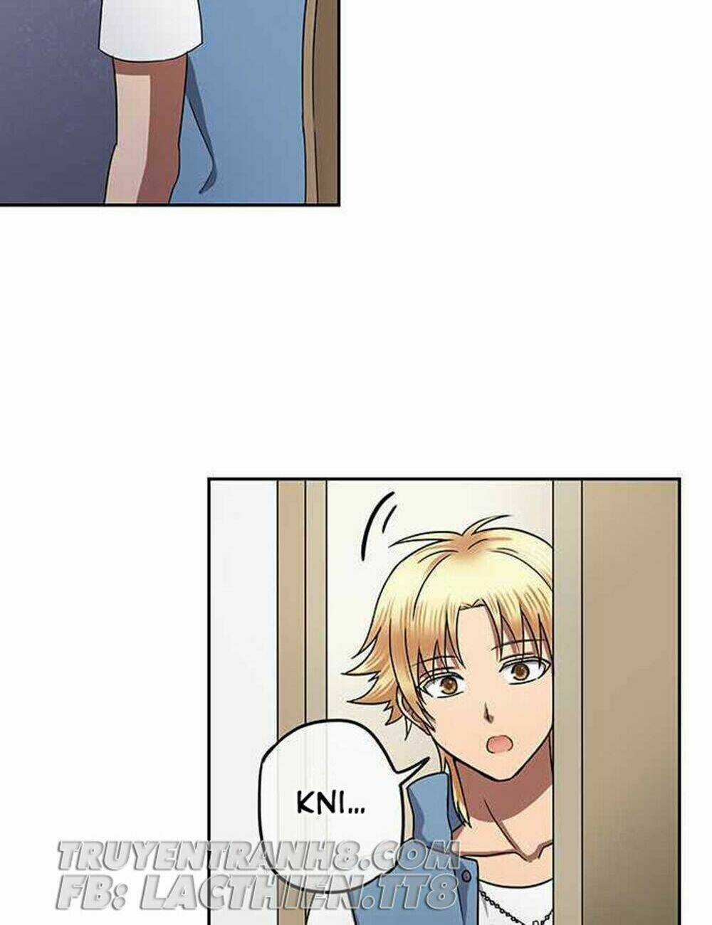 Nụ Hôn Nguyền Rủa - Chapter 88 - Trang 3