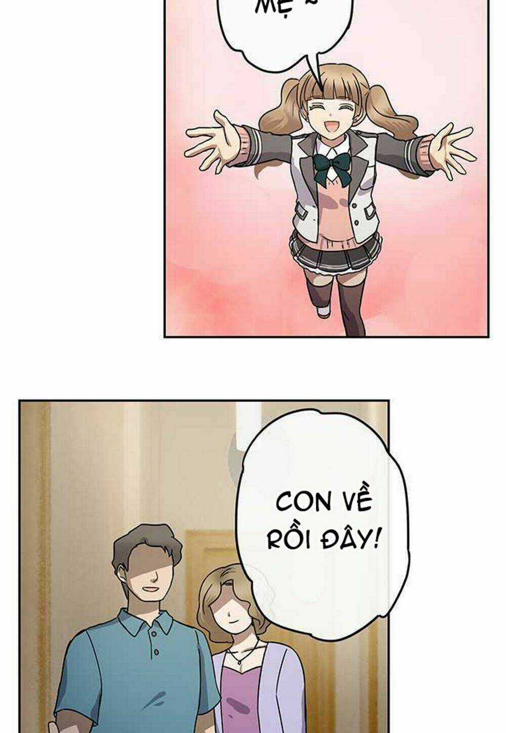 Nụ Hôn Nguyền Rủa - Chapter 88 - Trang 26