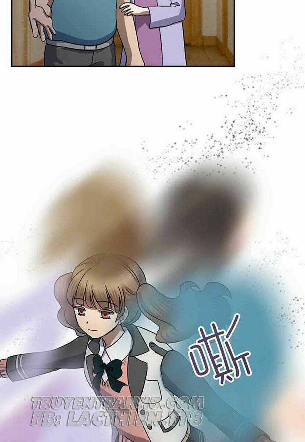 Nụ Hôn Nguyền Rủa - Chapter 88 - Trang 27