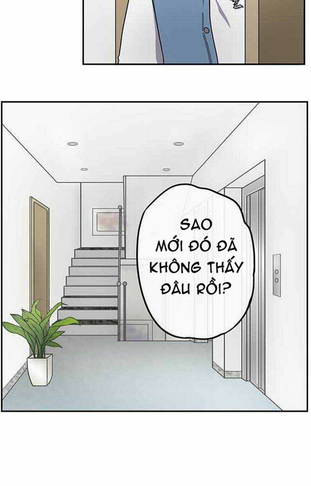 Nụ Hôn Nguyền Rủa - Chapter 88 - Trang 4