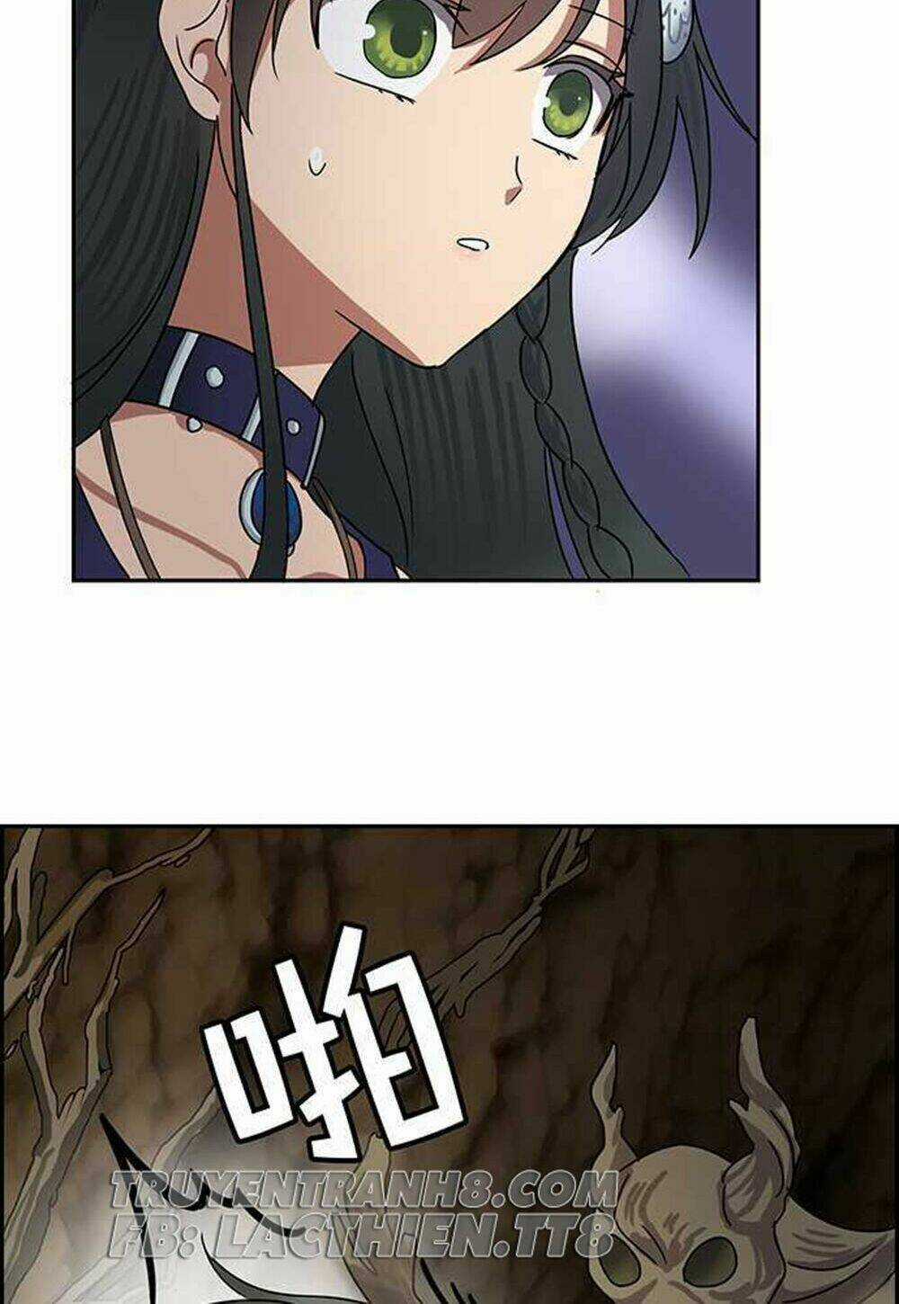 Nụ Hôn Nguyền Rủa - Chapter 88 - Trang 37