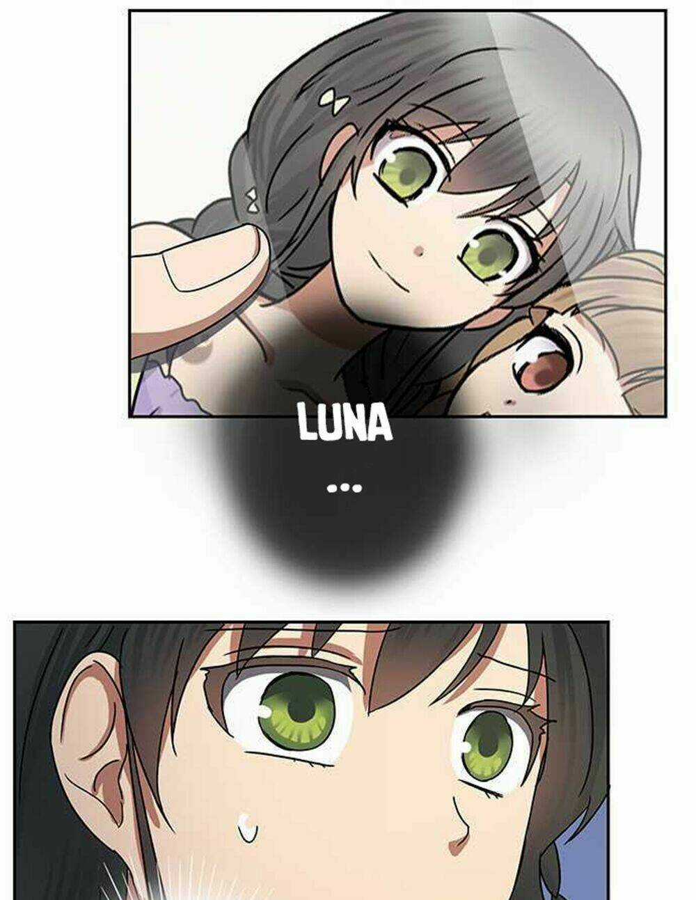 Nụ Hôn Nguyền Rủa - Chapter 88 - Trang 40