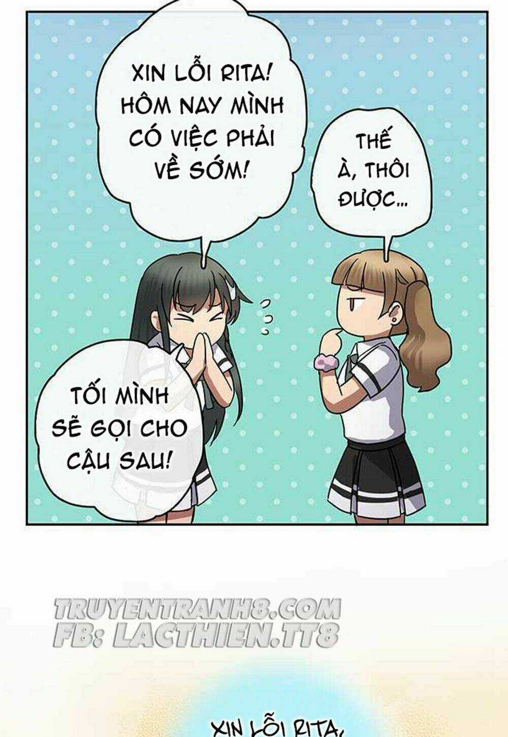 Nụ Hôn Nguyền Rủa - Chapter 89 - Trang 30