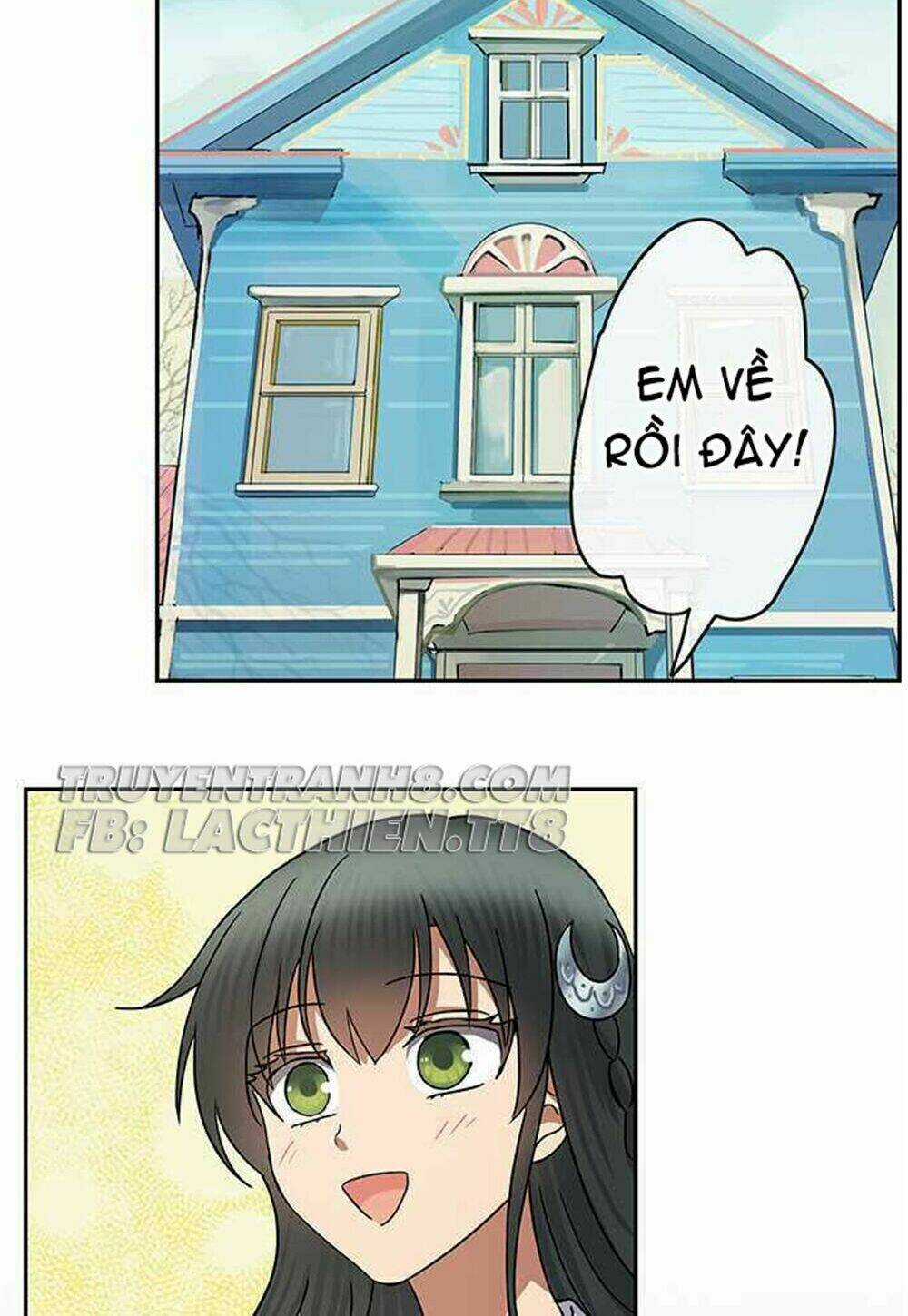 Nụ Hôn Nguyền Rủa - Chapter 89 - Trang 33