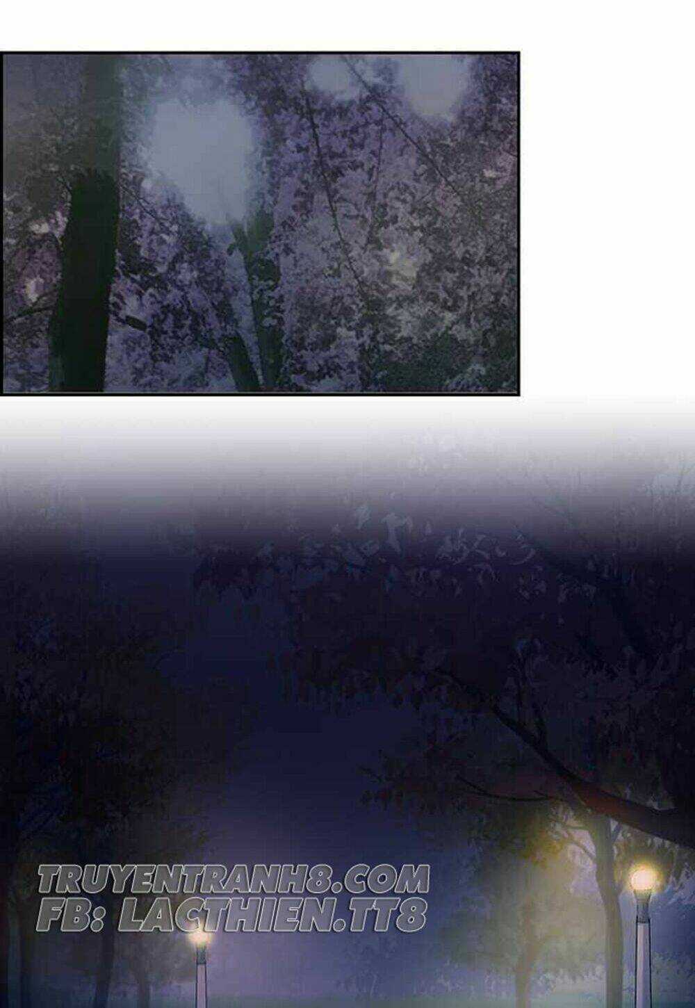 Nụ Hôn Nguyền Rủa - Chapter 90 - Trang 29