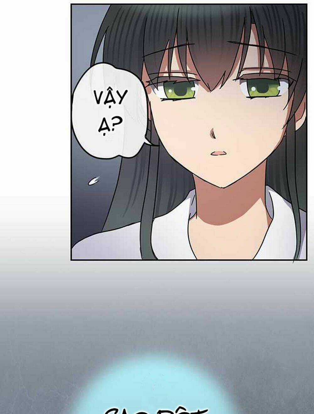 Nụ Hôn Nguyền Rủa - Chapter 90 - Trang 4