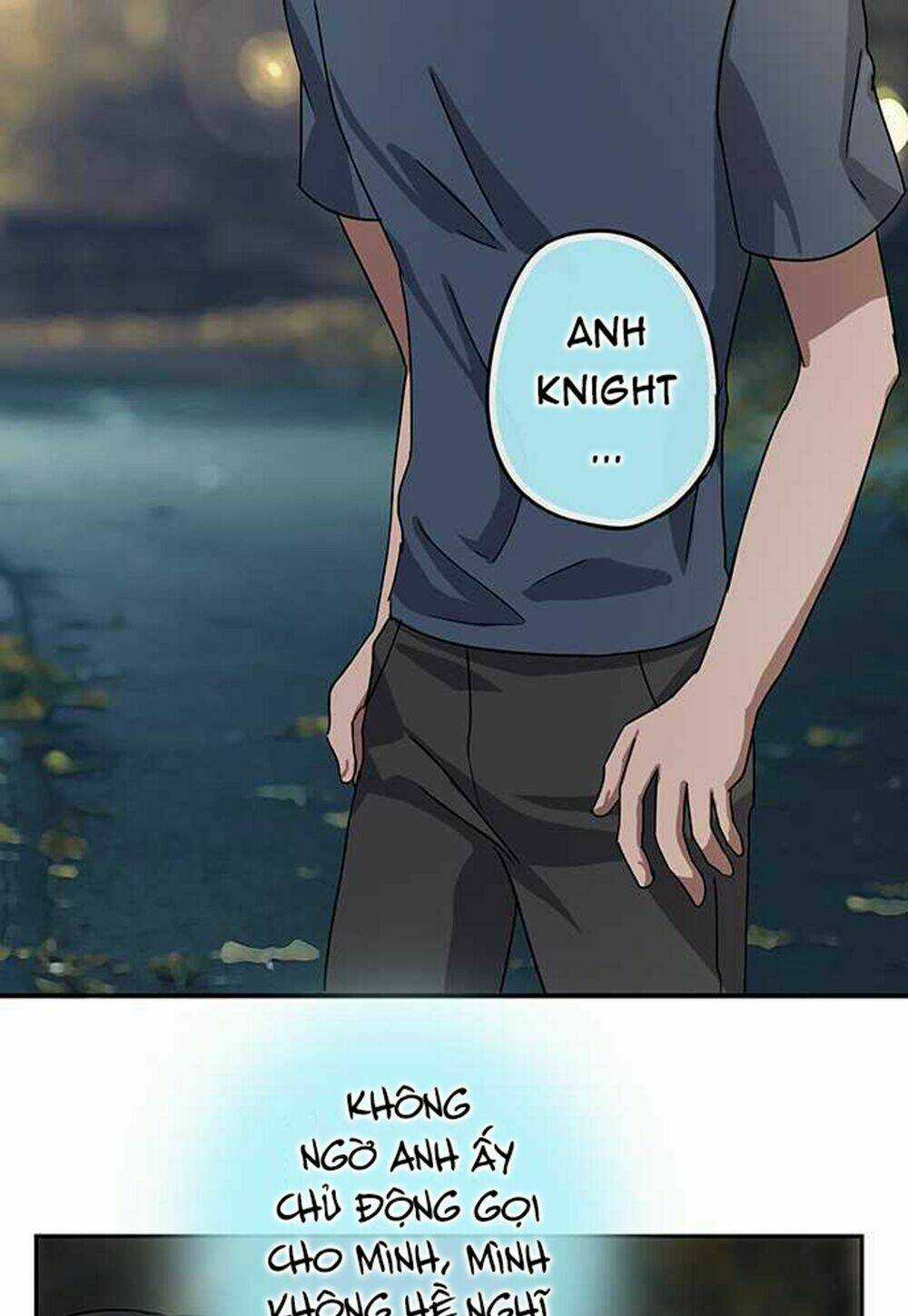 Nụ Hôn Nguyền Rủa - Chapter 90 - Trang 32