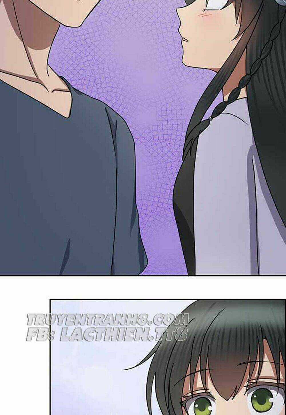 Nụ Hôn Nguyền Rủa - Chapter 90 - Trang 37