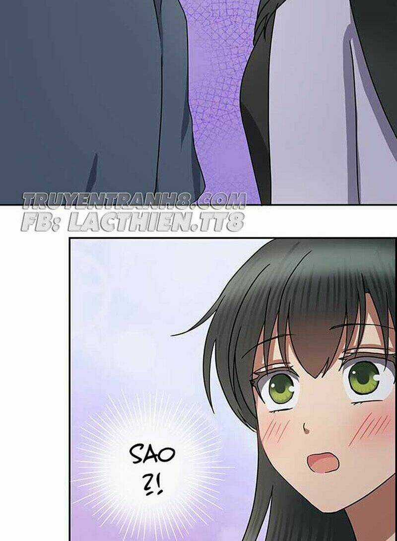 Nụ Hôn Nguyền Rủa - Chapter 91 - Trang 3