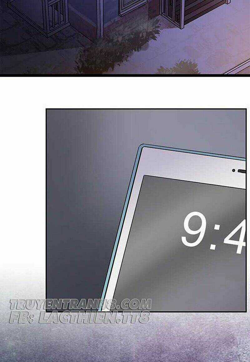 Nụ Hôn Nguyền Rủa - Chapter 91 - Trang 23