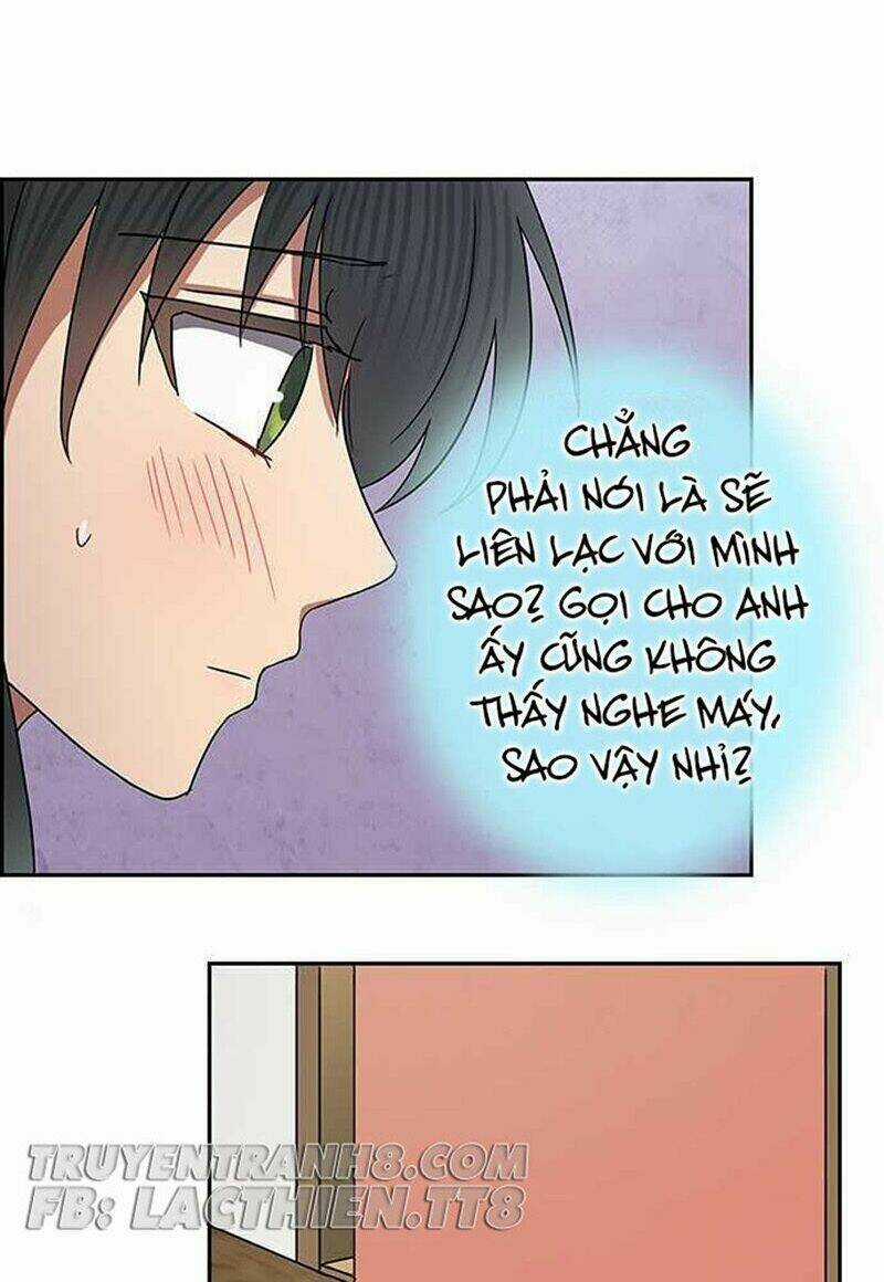 Nụ Hôn Nguyền Rủa - Chapter 91 - Trang 25