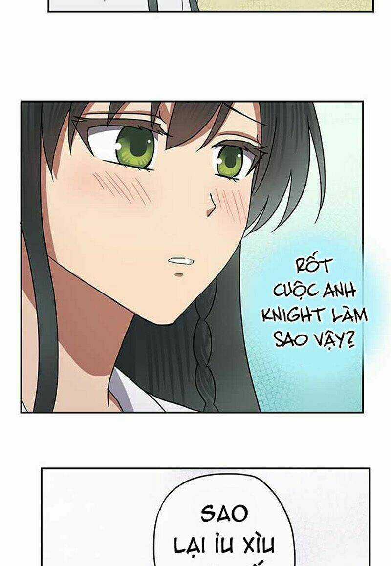 Nụ Hôn Nguyền Rủa - Chapter 91 - Trang 30