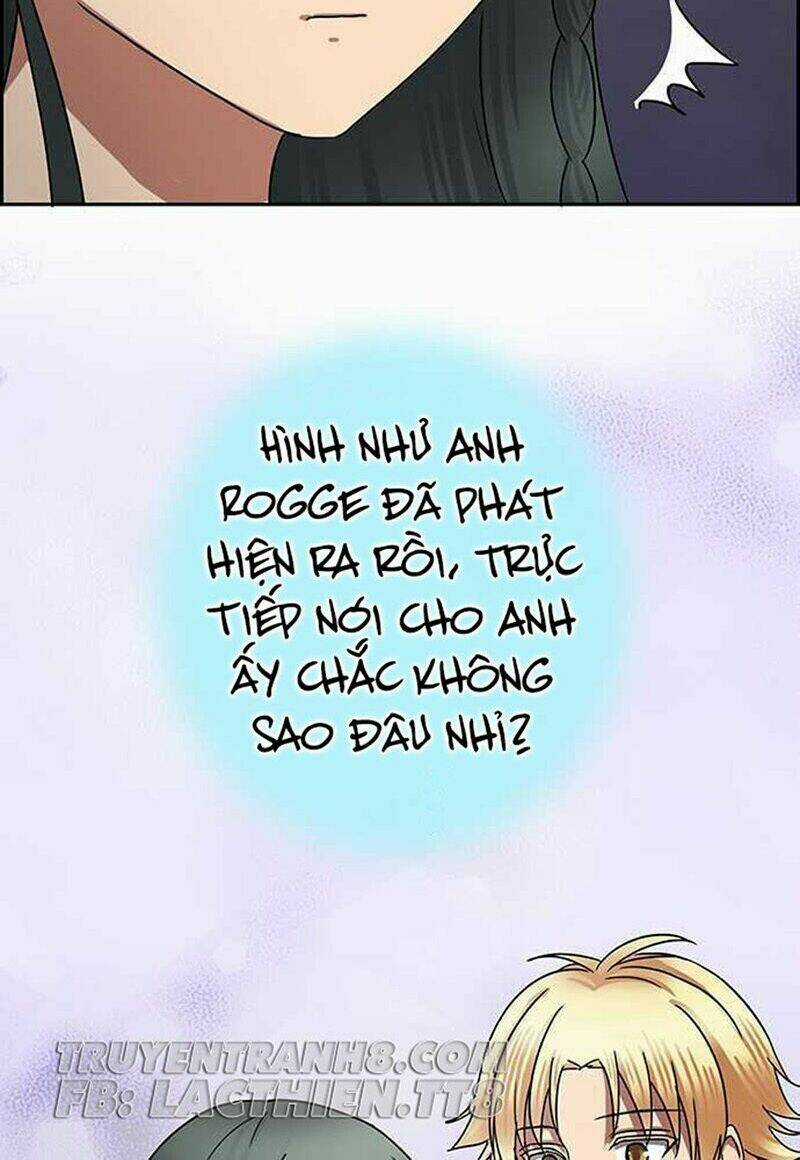 Nụ Hôn Nguyền Rủa - Chapter 91 - Trang 33