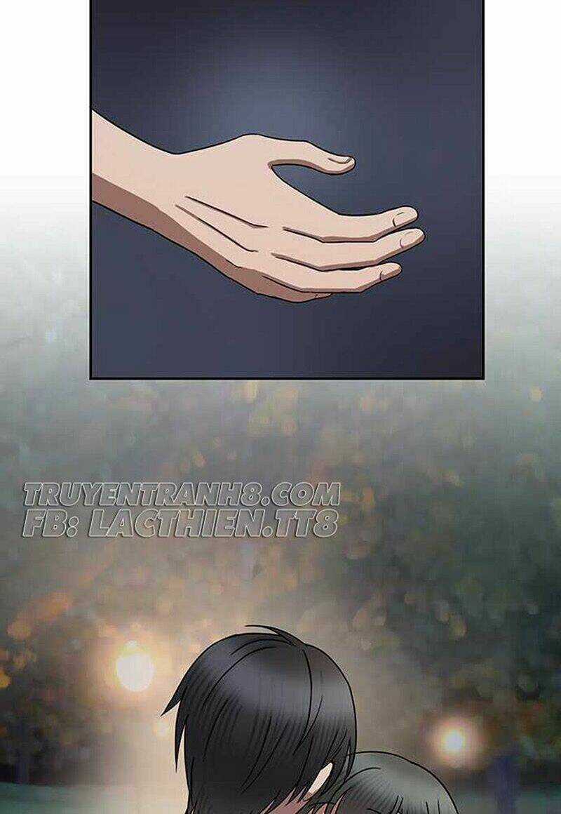 Nụ Hôn Nguyền Rủa - Chapter 91 - Trang 5