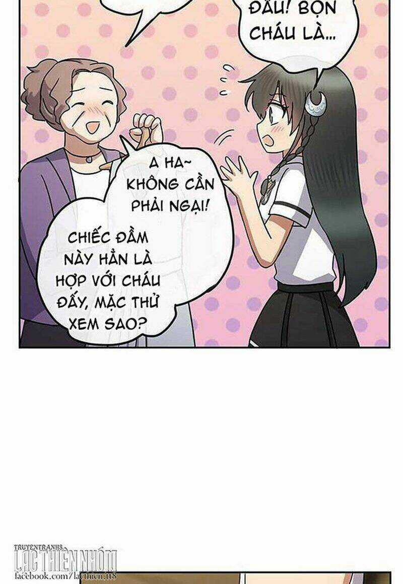 Nụ Hôn Nguyền Rủa - Chapter 92 - Trang 14