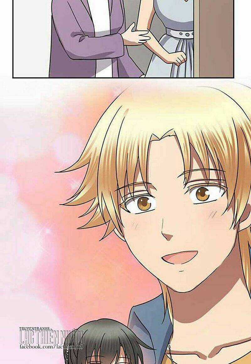 Nụ Hôn Nguyền Rủa - Chapter 92 - Trang 16