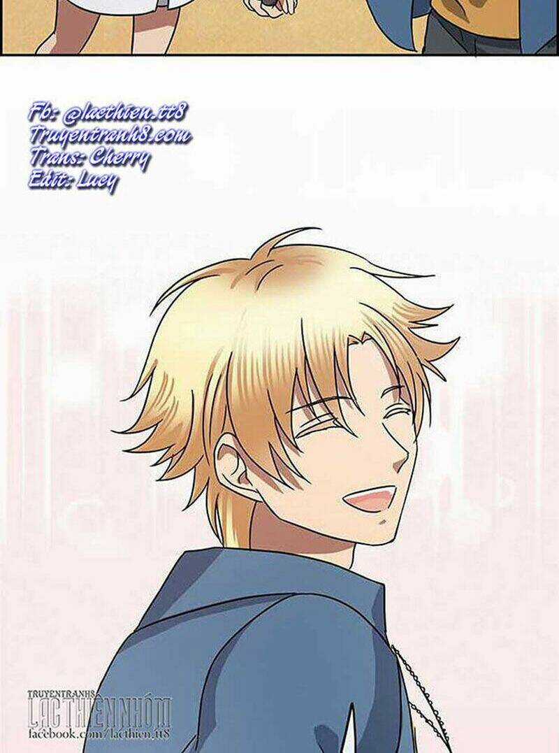 Nụ Hôn Nguyền Rủa - Chapter 92 - Trang 3