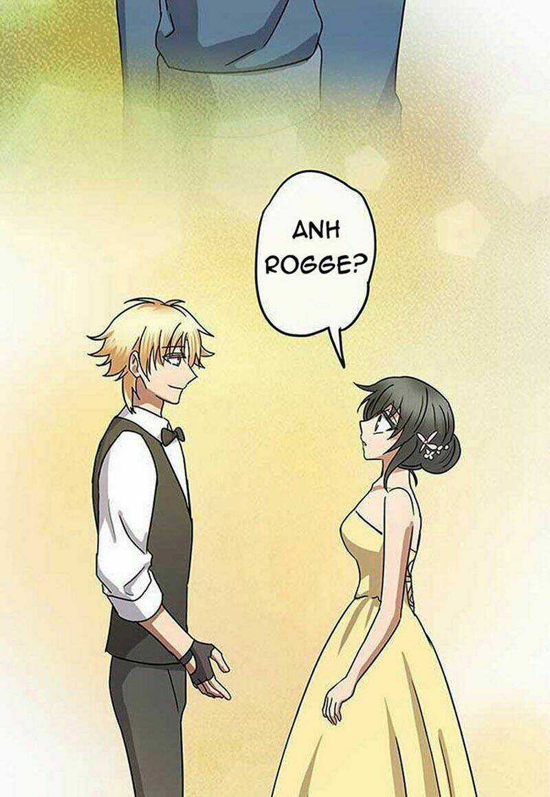 Nụ Hôn Nguyền Rủa - Chapter 92 - Trang 31