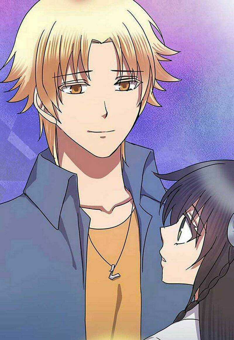 Nụ Hôn Nguyền Rủa - Chapter 92 - Trang 33