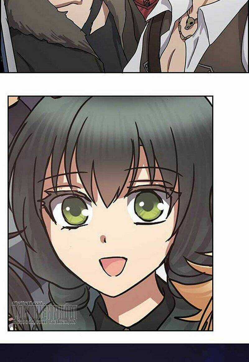 Nụ Hôn Nguyền Rủa - Chapter 92 - Trang 38