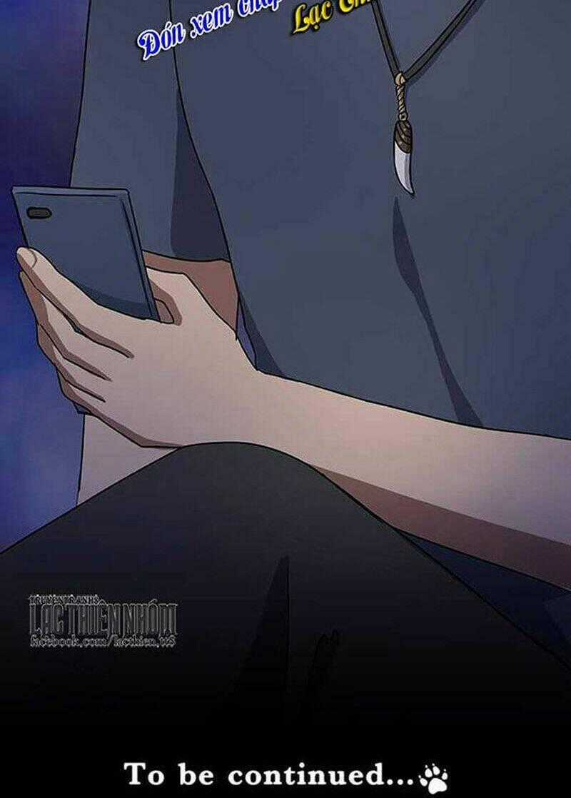 Nụ Hôn Nguyền Rủa - Chapter 92 - Trang 40
