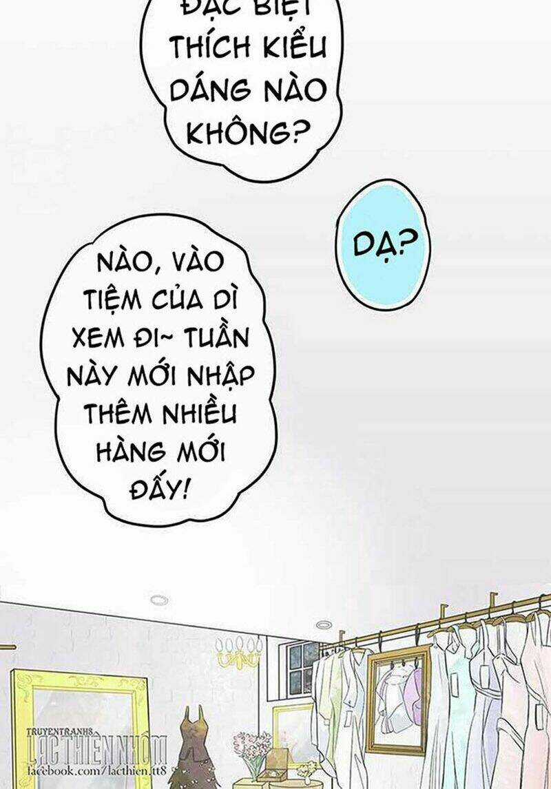 Nụ Hôn Nguyền Rủa - Chapter 92 - Trang 8