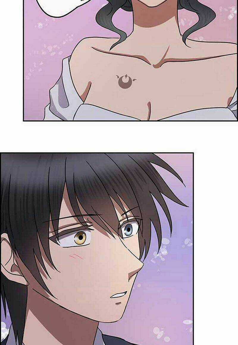 Nụ Hôn Nguyền Rủa - Chapter 93 - Trang 20