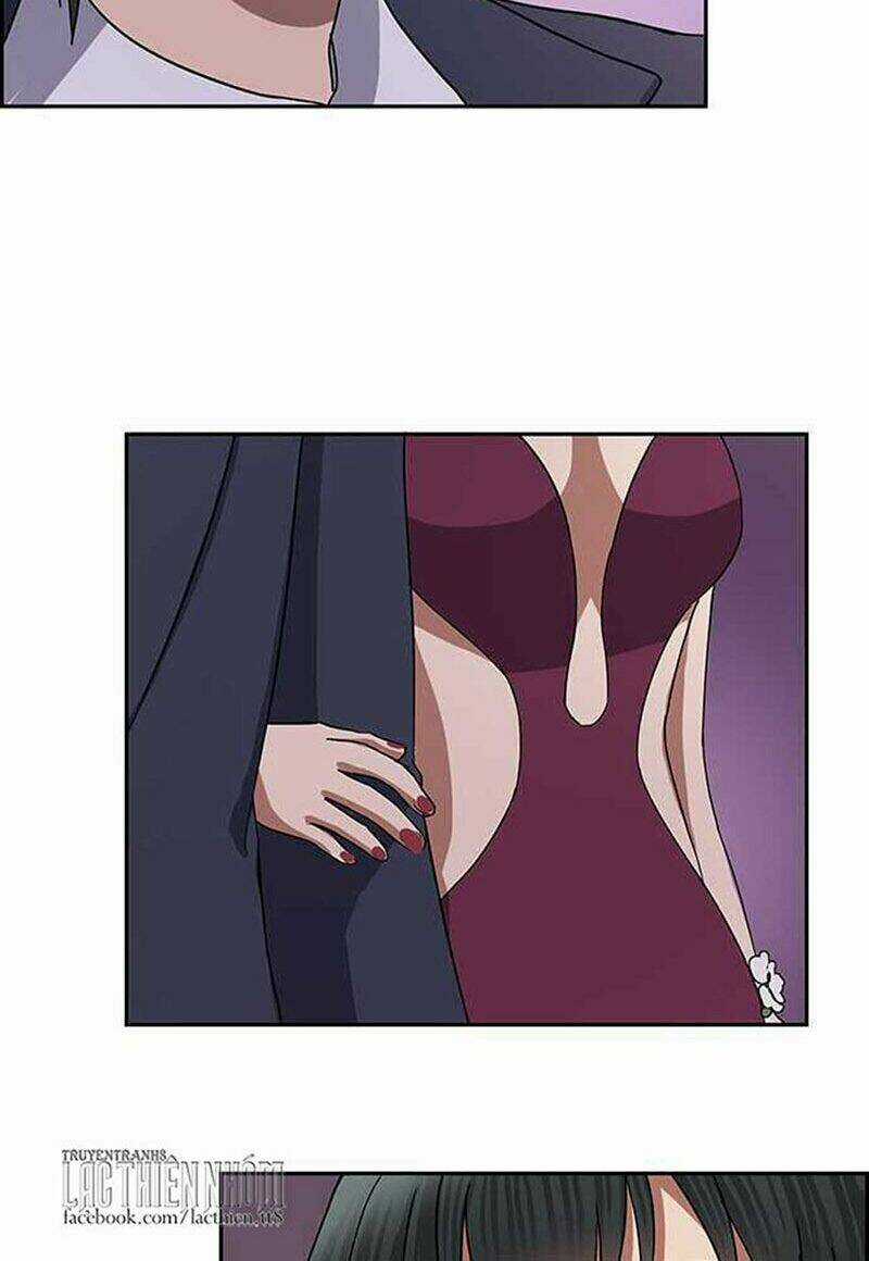 Nụ Hôn Nguyền Rủa - Chapter 93 - Trang 21
