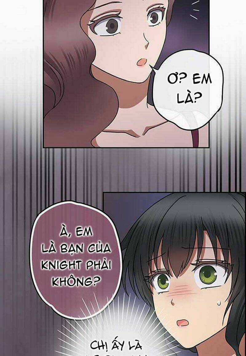 Nụ Hôn Nguyền Rủa - Chapter 93 - Trang 24