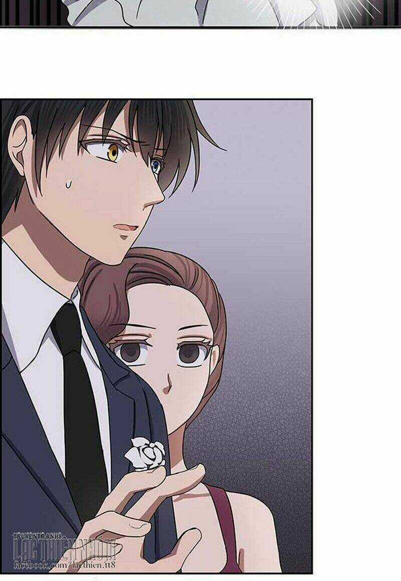 Nụ Hôn Nguyền Rủa - Chapter 93 - Trang 27