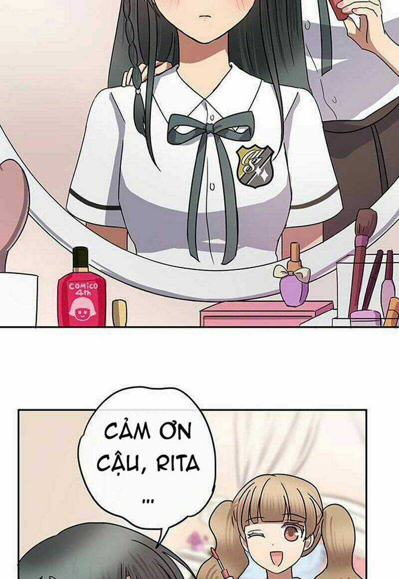 Nụ Hôn Nguyền Rủa - Chapter 93 - Trang 4