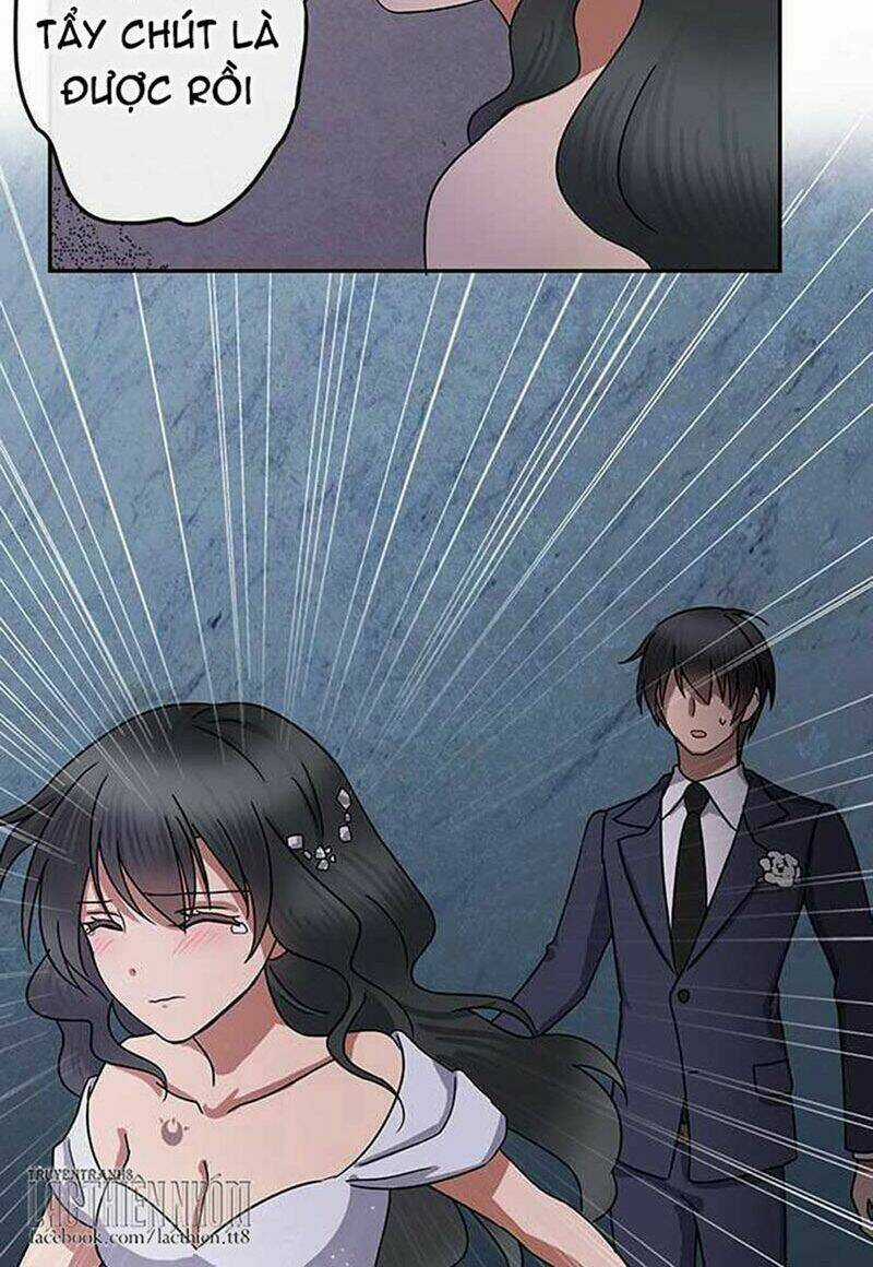 Nụ Hôn Nguyền Rủa - Chapter 93 - Trang 35