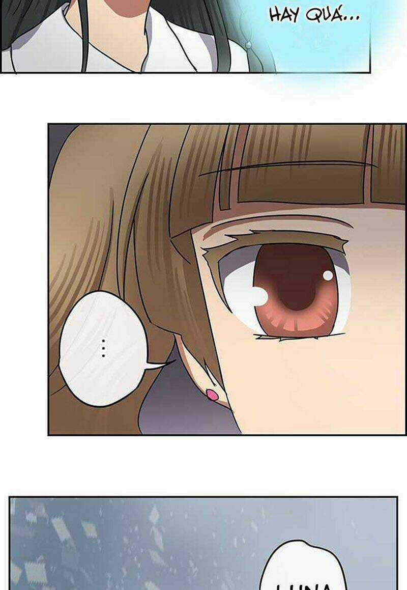 Nụ Hôn Nguyền Rủa - Chapter 93 - Trang 6