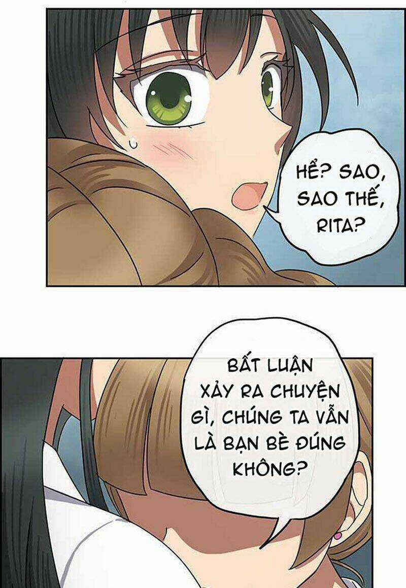 Nụ Hôn Nguyền Rủa - Chapter 93 - Trang 8