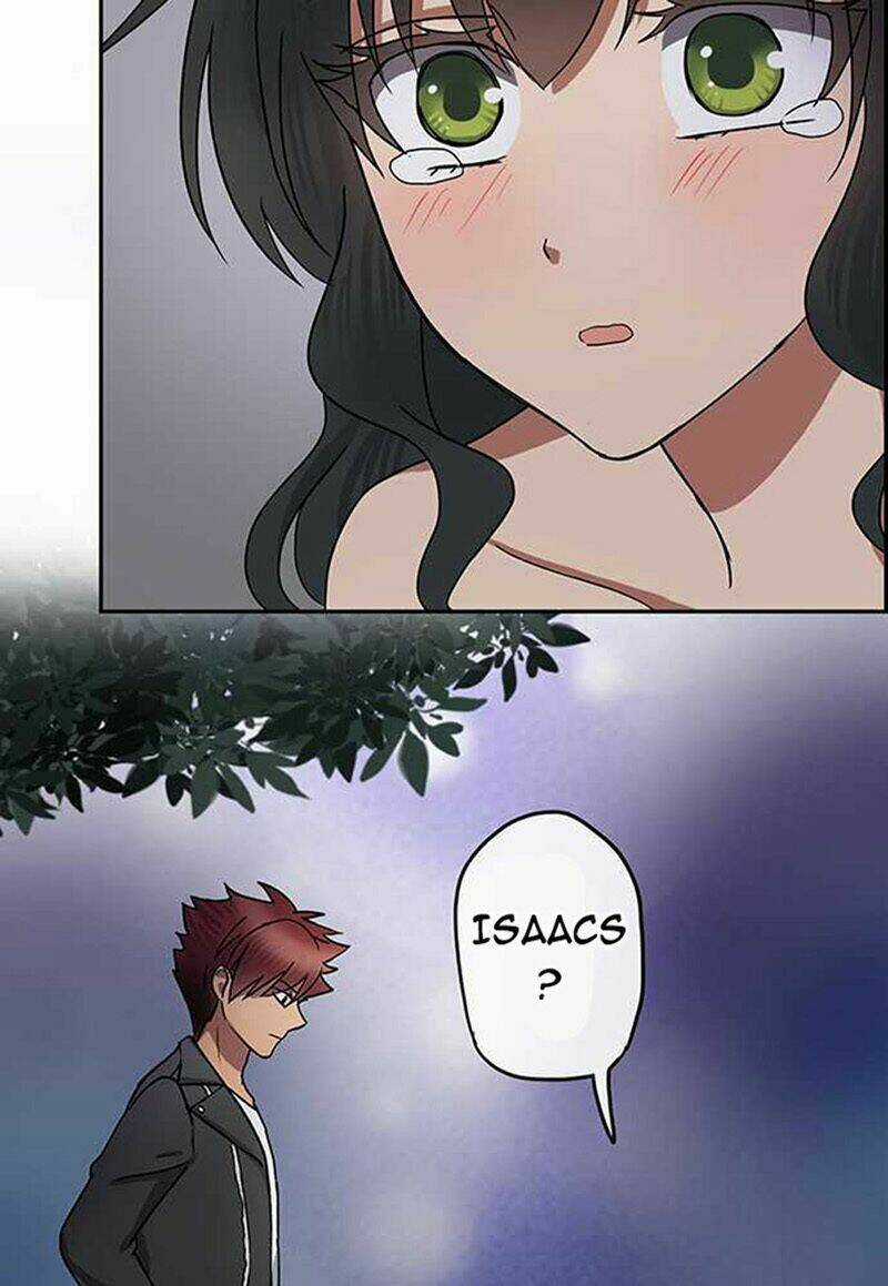 Nụ Hôn Nguyền Rủa - Chapter 94 - Trang 14