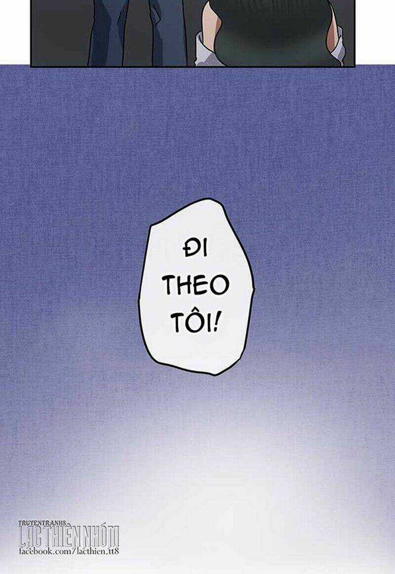 Nụ Hôn Nguyền Rủa - Chapter 94 - Trang 19