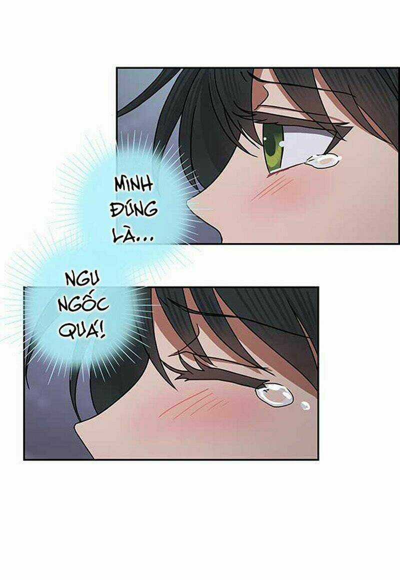 Nụ Hôn Nguyền Rủa - Chapter 94 - Trang 6