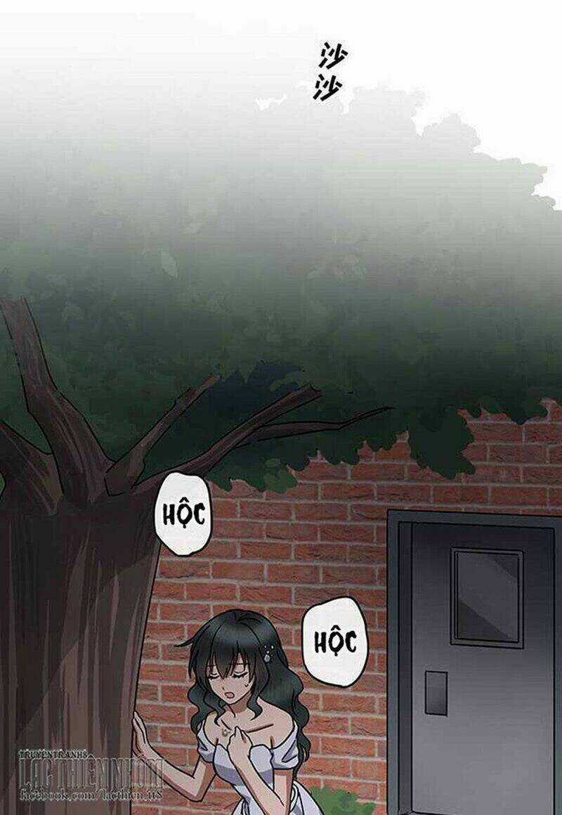 Nụ Hôn Nguyền Rủa - Chapter 94 - Trang 7