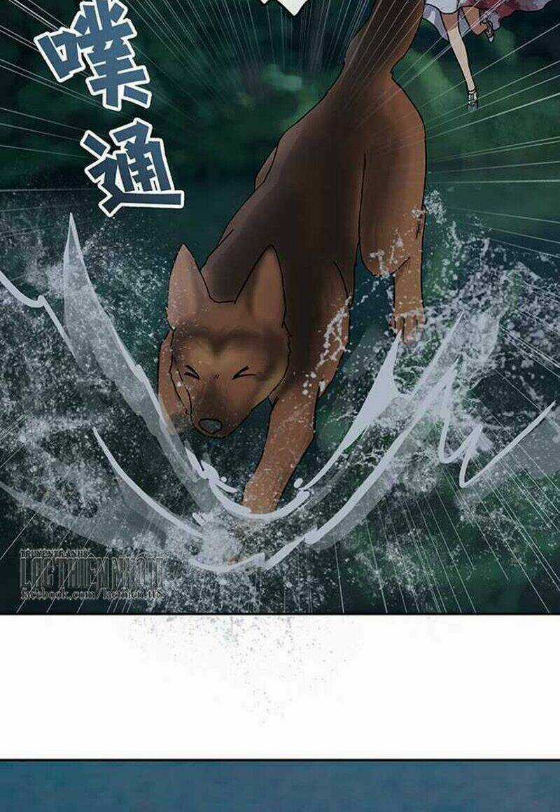 Nụ Hôn Nguyền Rủa - Chapter 95 - Trang 11