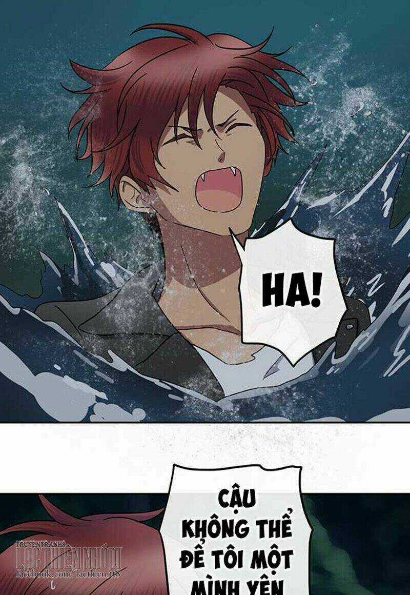 Nụ Hôn Nguyền Rủa - Chapter 95 - Trang 13