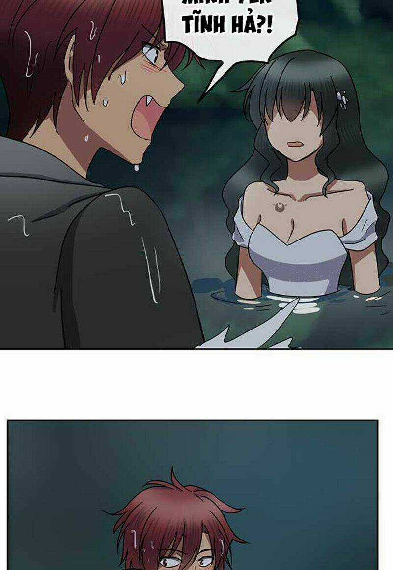 Nụ Hôn Nguyền Rủa - Chapter 95 - Trang 14