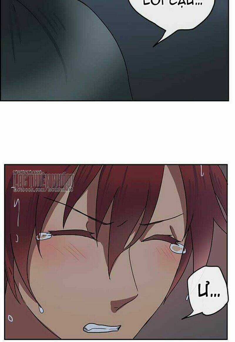 Nụ Hôn Nguyền Rủa - Chapter 95 - Trang 17