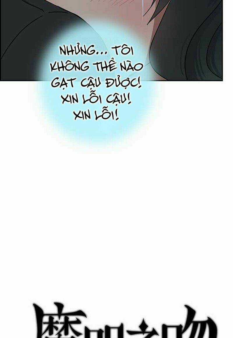 Nụ Hôn Nguyền Rủa - Chapter 95 - Trang 26