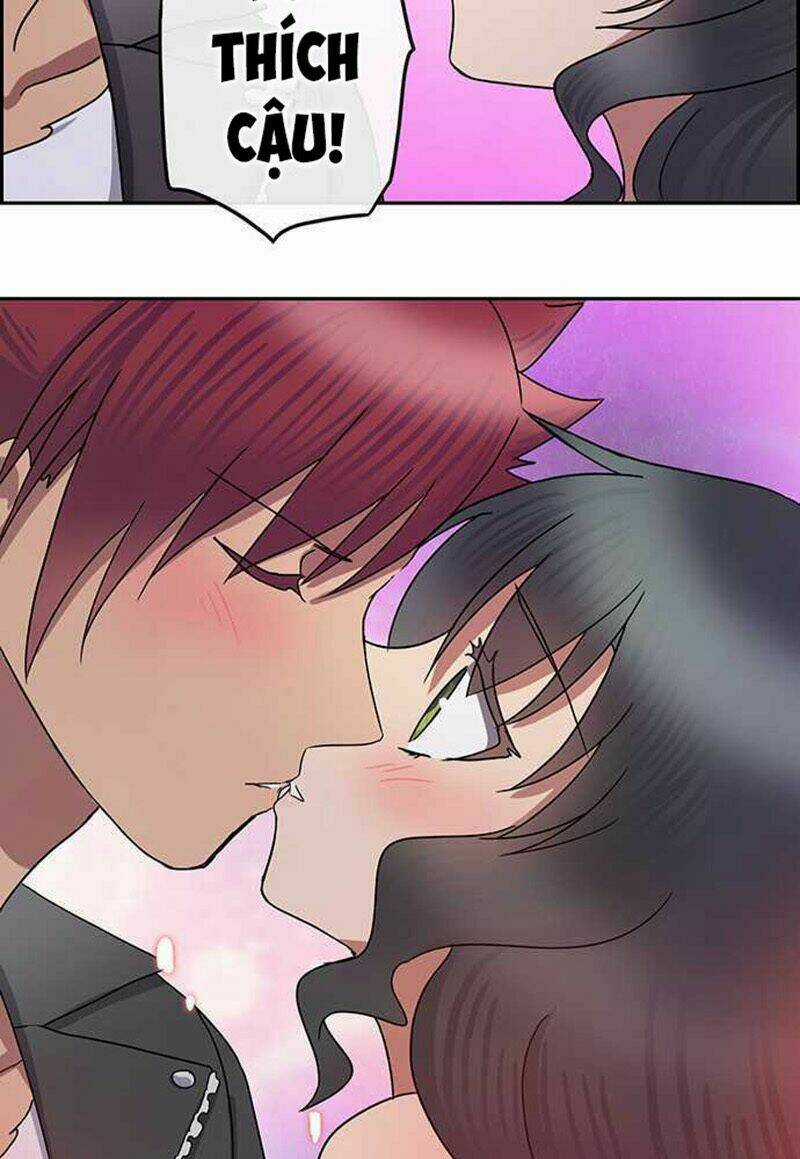 Nụ Hôn Nguyền Rủa - Chapter 95 - Trang 4