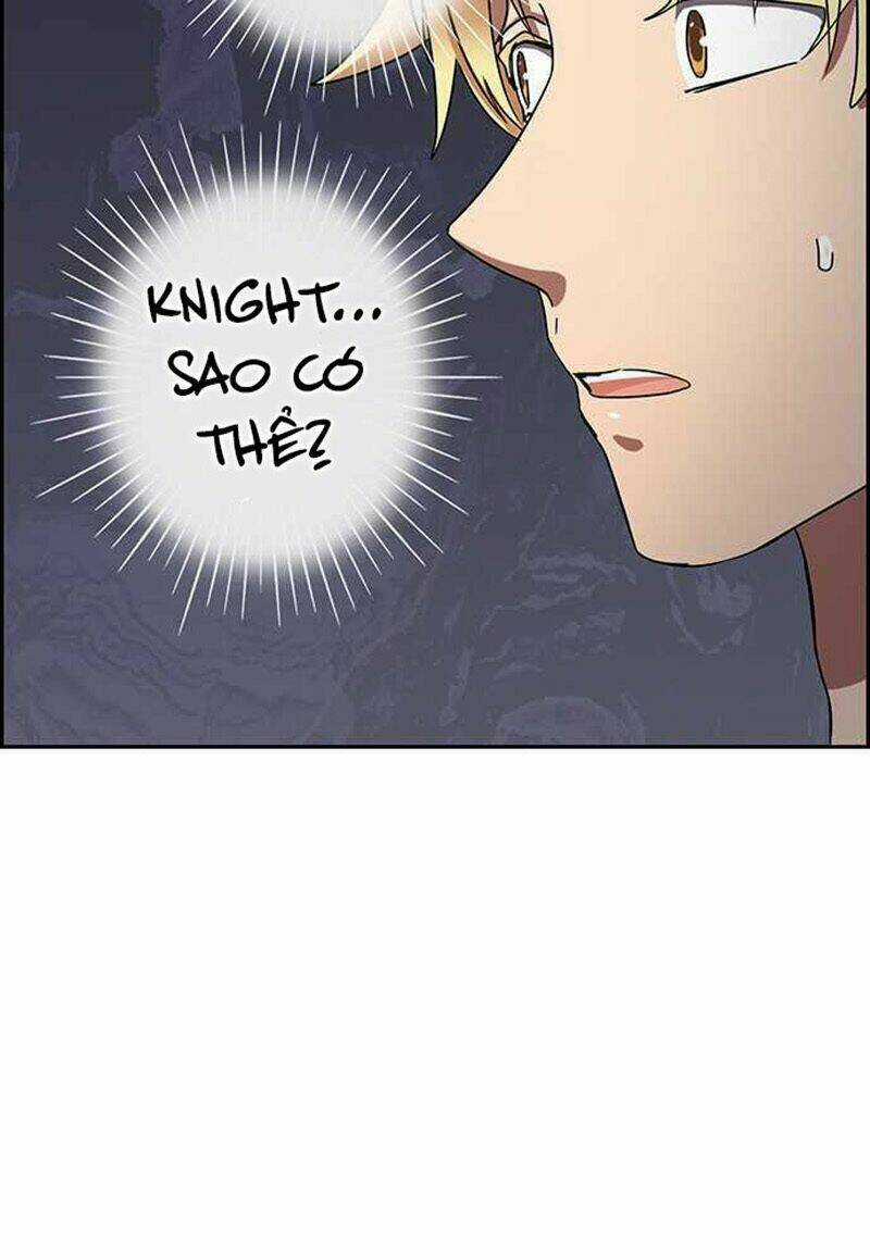 Nụ Hôn Nguyền Rủa - Chapter 95 - Trang 38