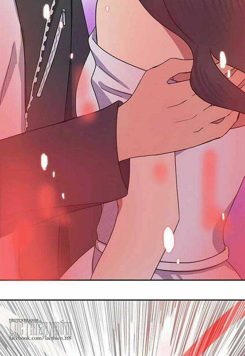 Nụ Hôn Nguyền Rủa - Chapter 95 - Trang 5