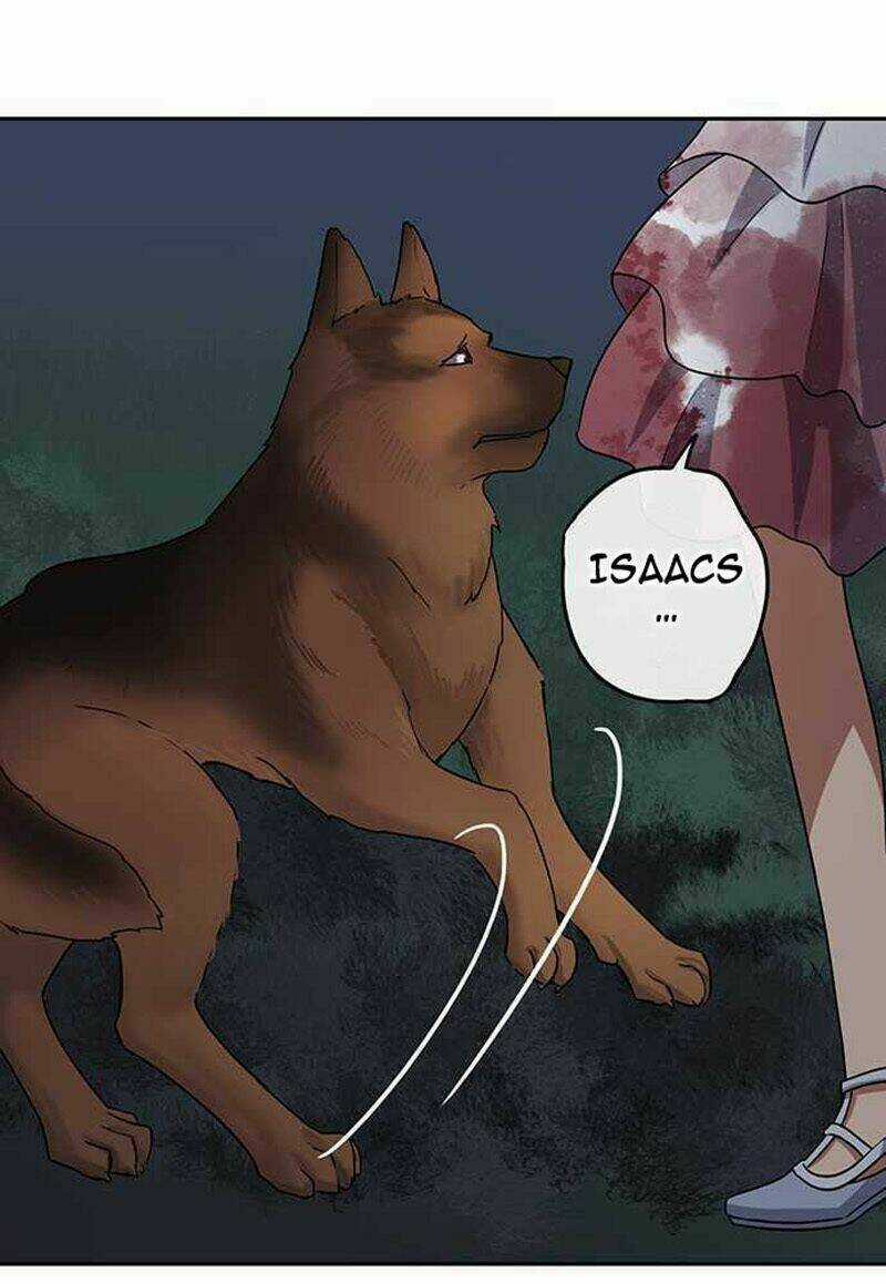 Nụ Hôn Nguyền Rủa - Chapter 95 - Trang 8