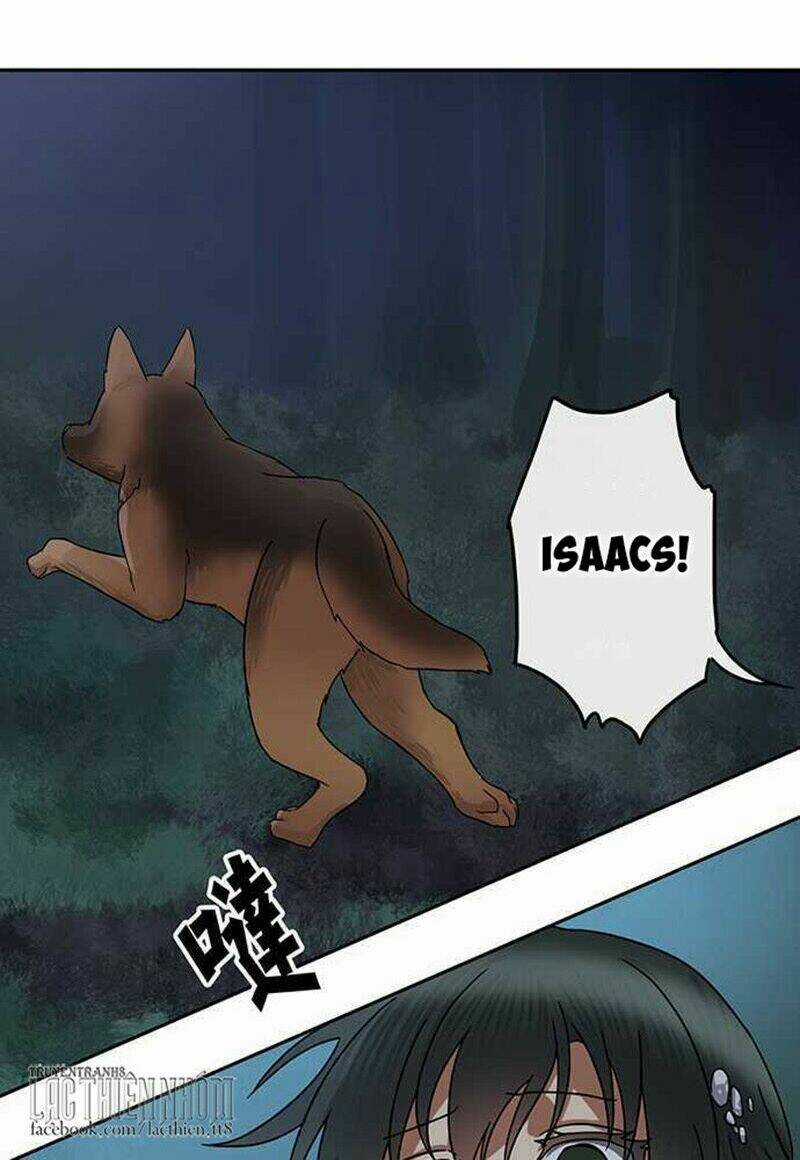 Nụ Hôn Nguyền Rủa - Chapter 95 - Trang 9