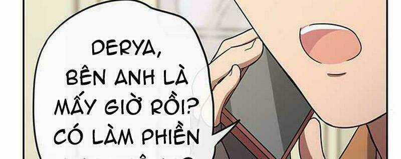 Nụ Hôn Nguyền Rủa - Chapter 96 - Trang 17