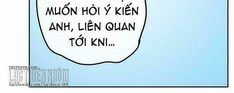 Nụ Hôn Nguyền Rủa - Chapter 96 - Trang 19